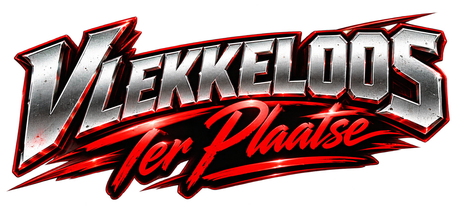 Vlekkeloos Ter Plaatse